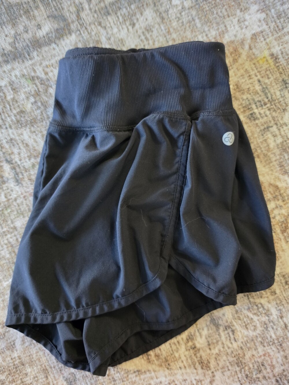Zella Athletic Shorts